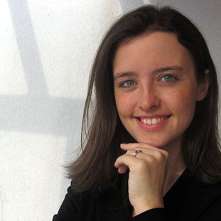 Mag. Beate Mayr-Kniescheck